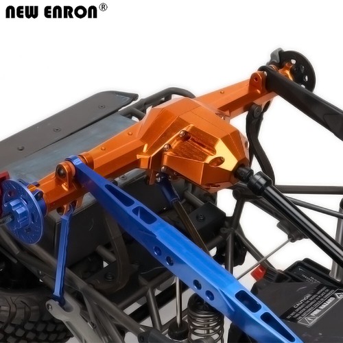 Rear Axle Housing Diff Carrier for Traxxas UDR Unlimited Desert Racer 8540 8541 - Picture 21 of 30