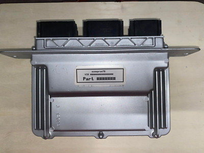 Engine Computer Programmed/Updated 2010 Ford F-150 AL3A-12A650-AJC JVT2 5.4L