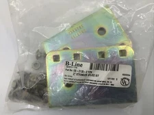 B-Line SB-2135-2 YZN 2” stringer splice kit