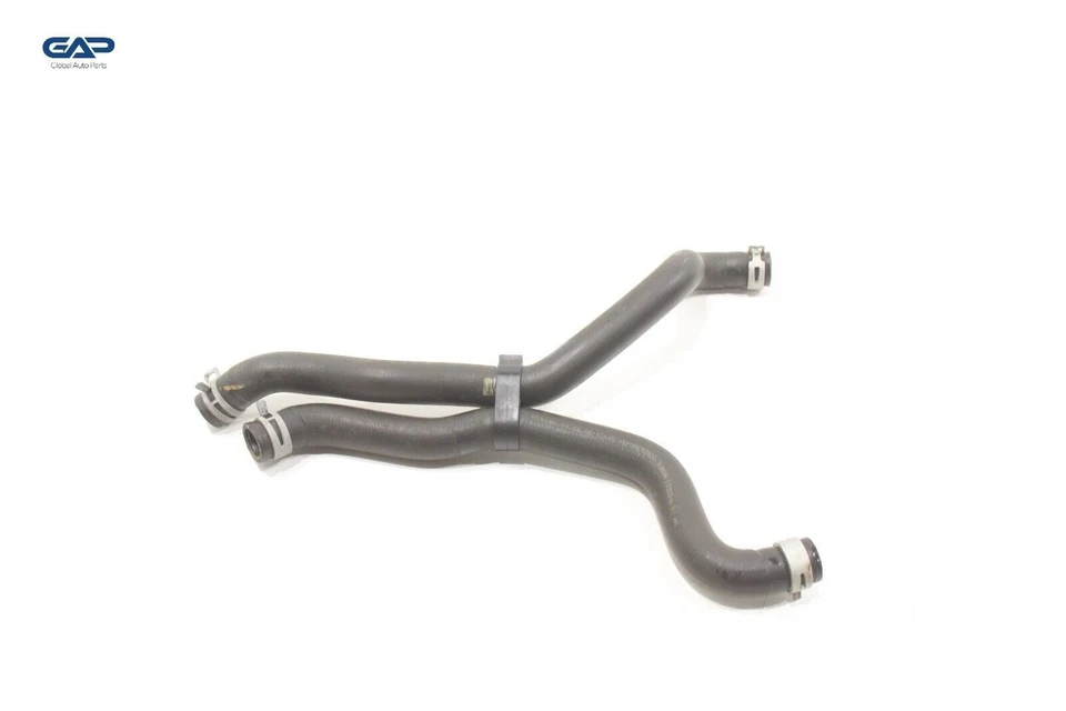 Nissan Murano 2015-2021 3,5 L climatización calefacción entrada y salida manguera tubo OEM Foto 3 de 4