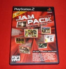 Jampack Vol. 11 RP-M Rating (Sony PlayStation 2, 2004 PS2)-Complete