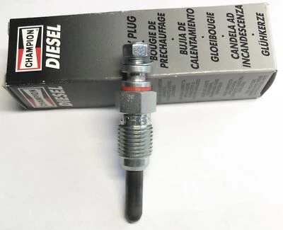 Champion CH60 Glühkerze glow plug bougie de préchauffage candela a incandescenza - Bild 1 von 4