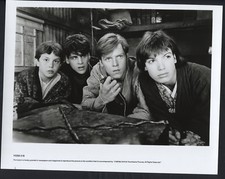 The Rescue ’88 NED VAUGHN CHRISTINE HARNOS IAN MICHAEL GIATTI MARC PRICE