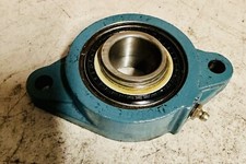 Dodge Flange Mount Bearing 1-3/8" Bore- 124041