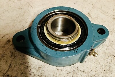 Dodge Flange Mount Bearing 1-3/8