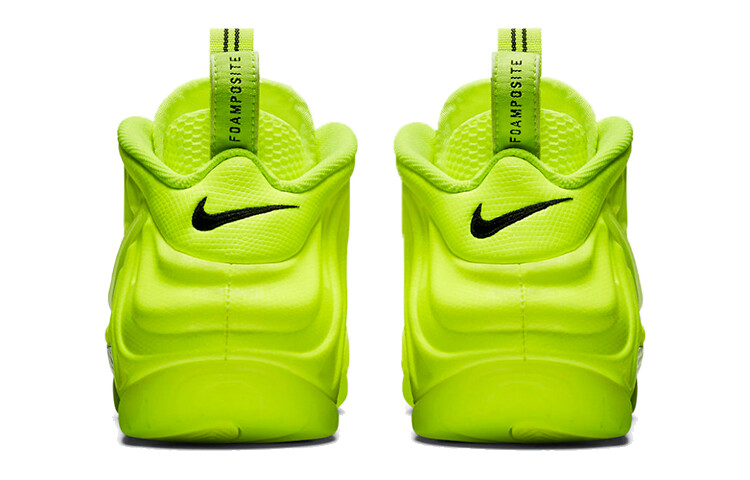 Nike Air Foamposite Pro  display picture 3