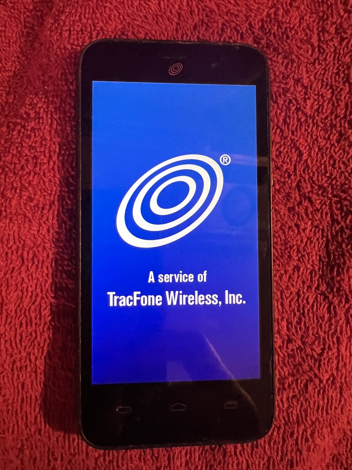 Deare Tracfone And Straight Talk The Same - nor9zg3