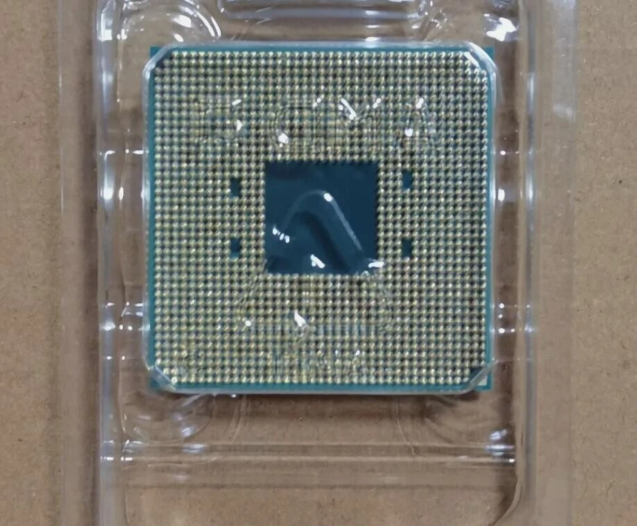 AMD Ryzen 7 1800X 3.6GHz, 4.0GHz 8-Core AM4 Socket CPU Processor - Image 2 of 2