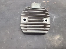 1998 YAMAHA V-STAR XVS650 XVS 650 Classic Voltage Regulator Rectifier