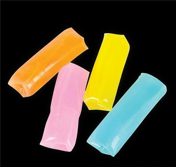 ONE Glow In The Dark Water Wiggler Wiggly Stress Toy