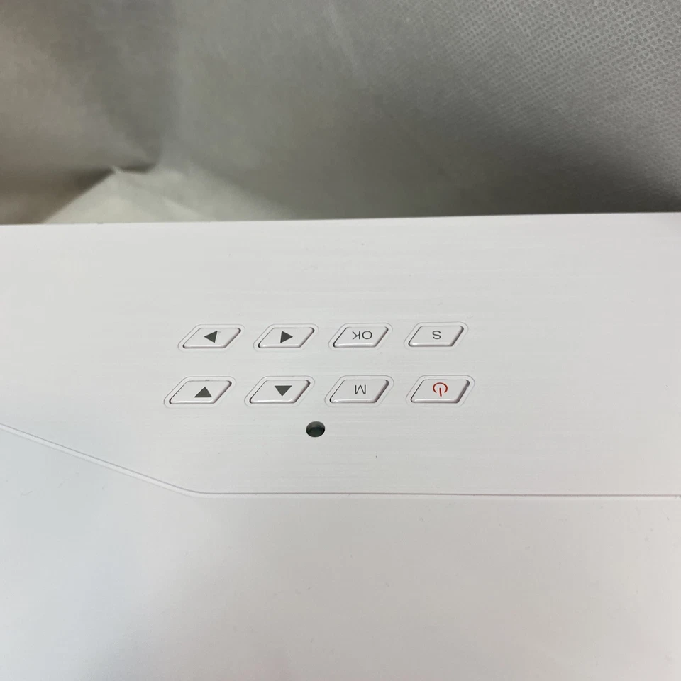 Pyle PRJD903 Pyle Digital Multimedia Projector, Full HD 1080p Support Mac & PC - Image 4 of 4