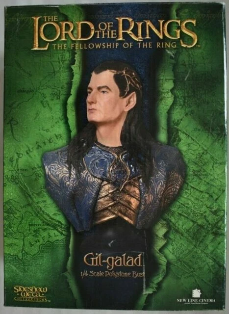 Sideshow Collectibles El Señor de los Anillos juguetes y pasatiempos