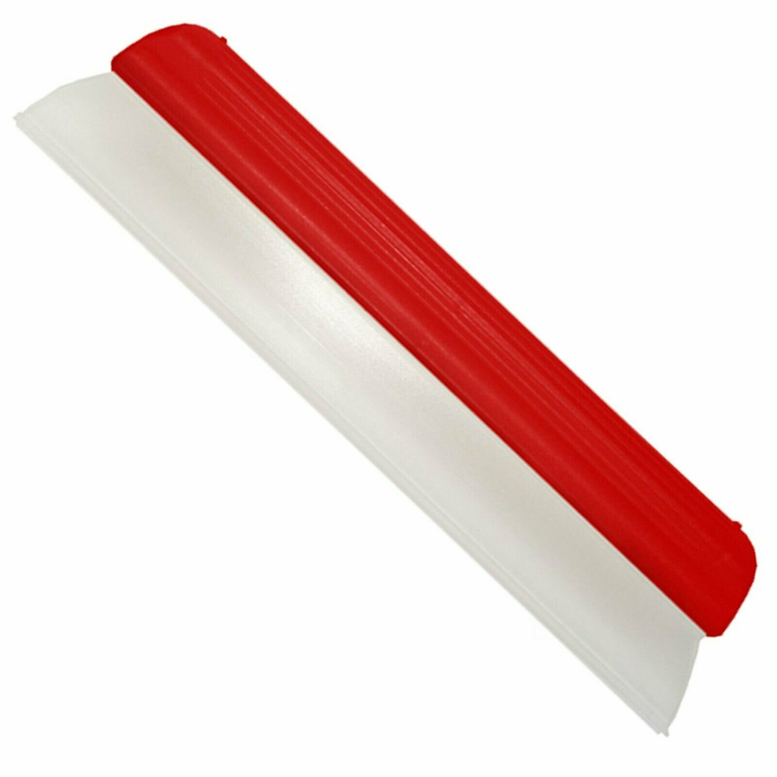 One Pass Water Blade Squeegee Large 18 Inch Squeegee with Pole Adapter