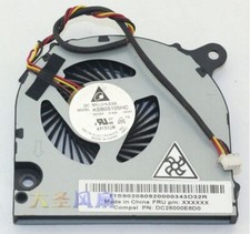KSB05105HC-DH41 notebook cooling fan 5v 0.45a cpu fan 4 wires