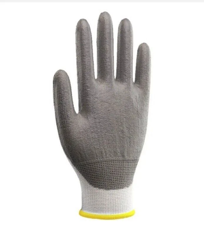 10 Paar Gr. 7 KCL Camapur Cut 620+ Schnittschutzhandschuh Handschuhe - Bild 3 von 3