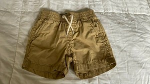 18 month old boy shorts