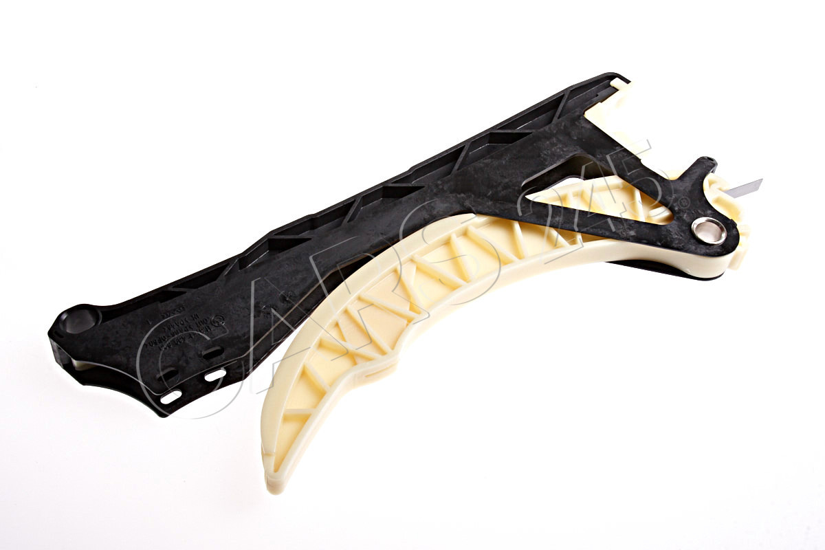 BMW E46 E81 E82 Chain Tensioner and Guide Rail 7512520 11317512520  