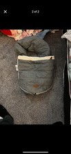 JJ Cole Winter Baby Car Seat Cover - Winter Car Seat Cover for Baby