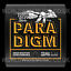 miniatuur 3  - Ernie Ball PARADIGM Electric Guitar strings with Choice of 9 gauges.