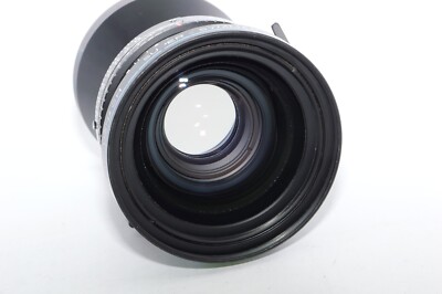 Schneider Super-Symmar HM 150mm f/5.6 MC Standard lens