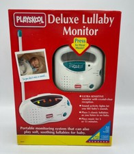 プレイスクールベビーモニター | eBay公認海外通販サイト | セカイモン