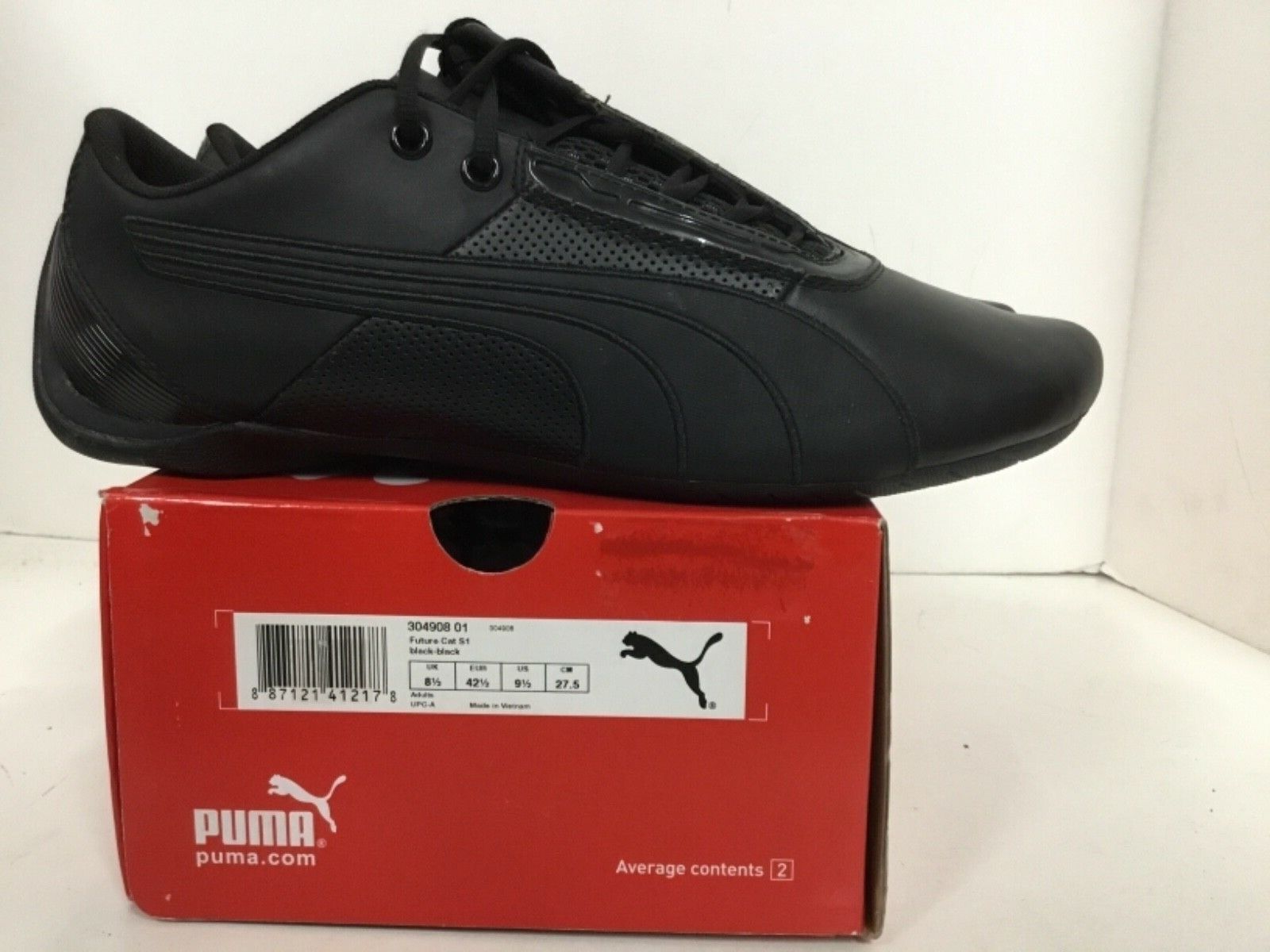 puma future cat s1 nightcat