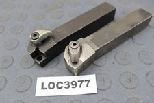 SPK INDEXABLE TURNING TOOL SPK CCKNR-2525-M-12-1X7 SHANK 1'' CN.X452 LOC3977