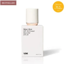 YSE SPF 30 Primer Skin Glow