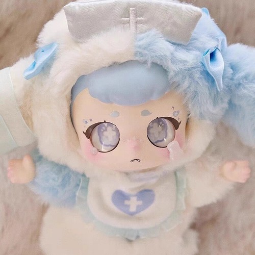 Original KASA Fantastic Dream Serie Plüsch Blindbox bestätigt Figur Geschenk Hot - Bild 16 von 29