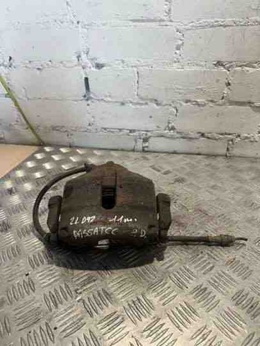 VW PASSAT CC 357 Bremssattel vorne rechts 2.00 Diesel 120kw 2011 21504557