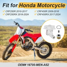 Fuel Pumps for Honda CRF250R for sale | eBay