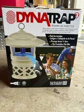 DynaTrap 3 Insect Trap DT1100 Up to 1/2 Acre