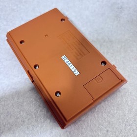 Donkey Kong GAME WATCH Game DK-52 Nintendo Switch