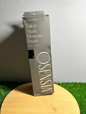 Round Brush OSENSIA Positively 53 Blowout Thermic G2- New in Box