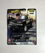 Hot Wheels Premium Boulevard Datsun King Cab Baja New Hot Wheels Premium Boulevard Datsun King Cab Baja New