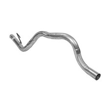 AP Exhaust Products 54158 Exhaust Tail Pipe