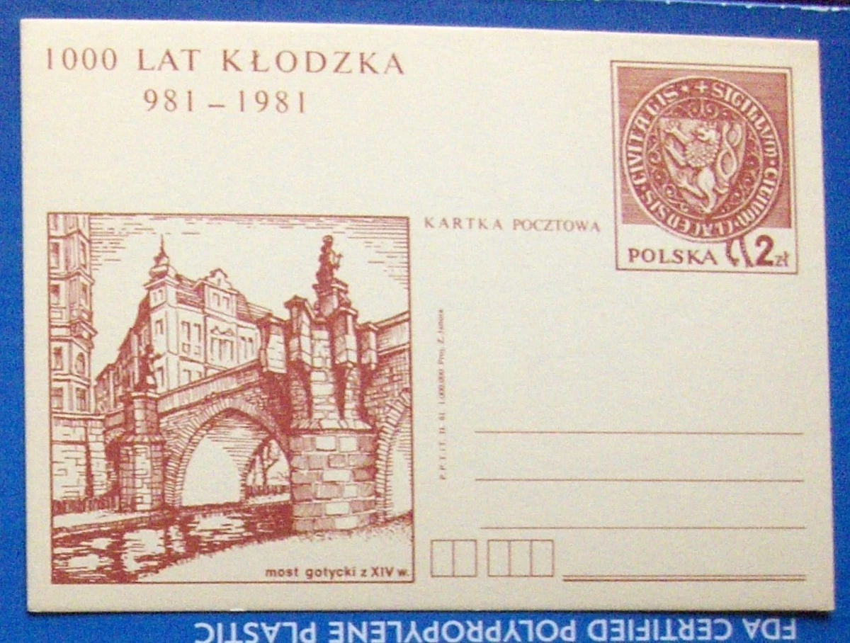 1971-1980 Year of Issue Polish Stamps for sale | eBay