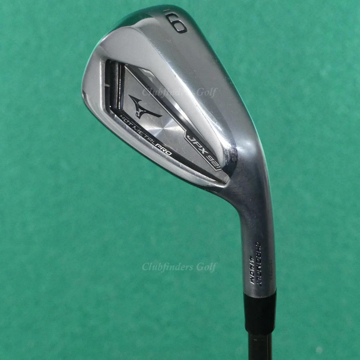 Mizuno 9-Iron Golf Clubs for sale | eBay