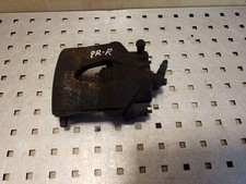 SKODA OCTAVIA I 1U2 Bremssattel vorne rechts 1.90 Diesel 74kw 2009 26104155