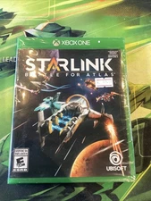 Starlink: Battle for Atlas - Microsoft Xbox One