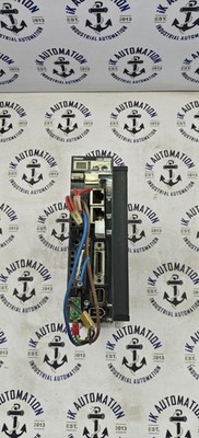 OMRON R88D-KN4H-ECT