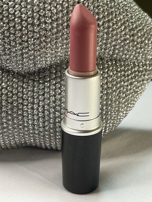 Vintage MAC lipstick PINK PLAID Matte ~ Super Rare