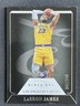 Lebron James 2019-20 Panini Chronicles Elite Black Box /249 #324