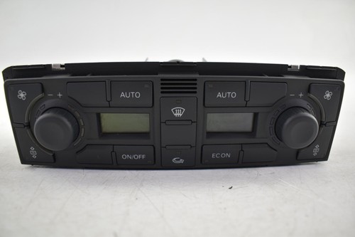 Lamborghini Gallardo 2008 Air conditioning switch knob P/N 400820043B Photo - $600