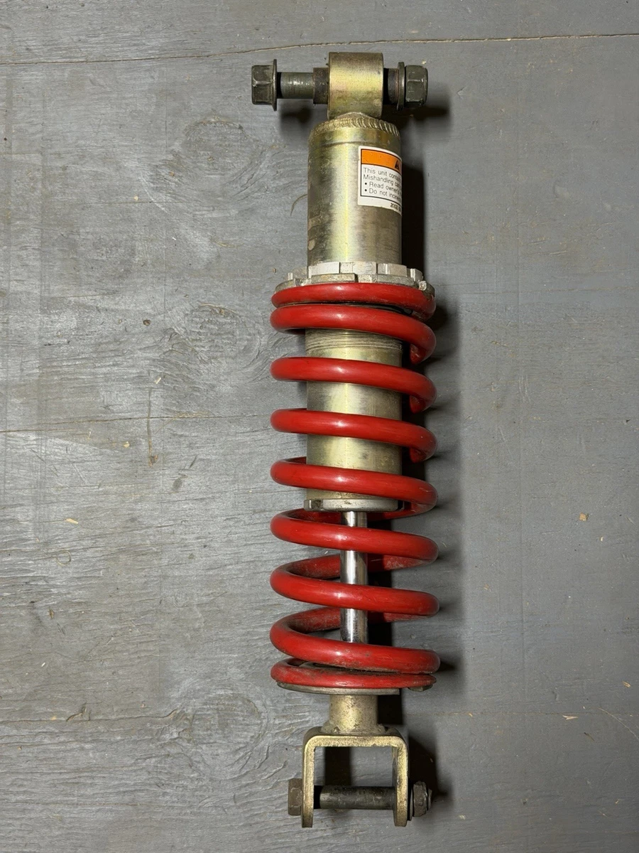 Motorcycle Shocks for Yamaha TTR125 for sale | eBay