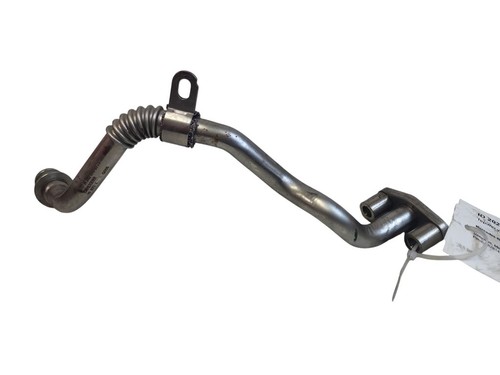 Mercedes-Benz A W177 2019 Benzin 100kW Turbolader Ölleitung Ölschlauch