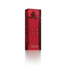 Elizabeth Arden Red Door Eau De Toilette 50ml Spray - Box Damaged