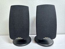 Klipsch Speakers QUIN3BK Quintet III Black Sa...