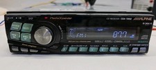 Alpine CDA-7892 Vintage Car CD Player Receive...