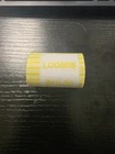 2026-D Semiquincentennial Half Dollar Roll 20 Coins Loomis Wrapped BU 250th